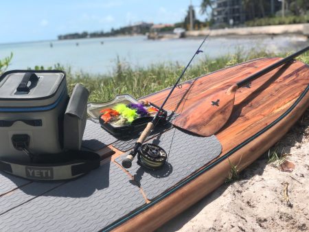 10 6  Angler s Delight on Sale