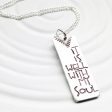 It Is Well With My Soul | Navajo Jewelry Online Sale