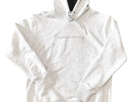 The em BOSS ed Hoodie Sale