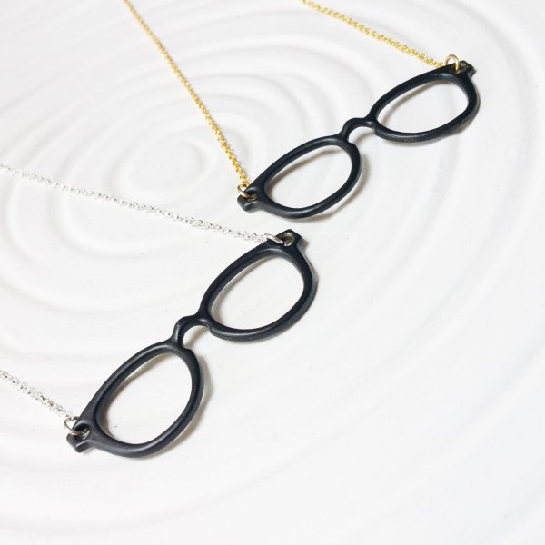 Glasses Bar Necklace | Sunglasses Necklace on Sale