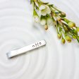 Tie Bar | Father of the Bride Tie Clip For Cheap