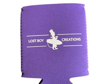 Lost Boy Koozie- Lost Girl noun Online