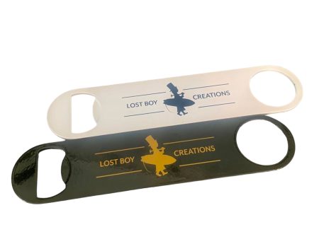 Lost Boy Bar Key For Sale