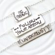 Follow Your Arrow | Navajo Inspired Jewelry on Sale