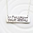 Follow Your Arrow | Navajo Inspired Jewelry on Sale