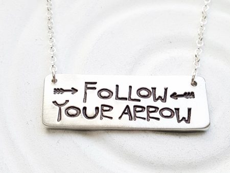 Follow Your Arrow | Navajo Inspired Jewelry on Sale