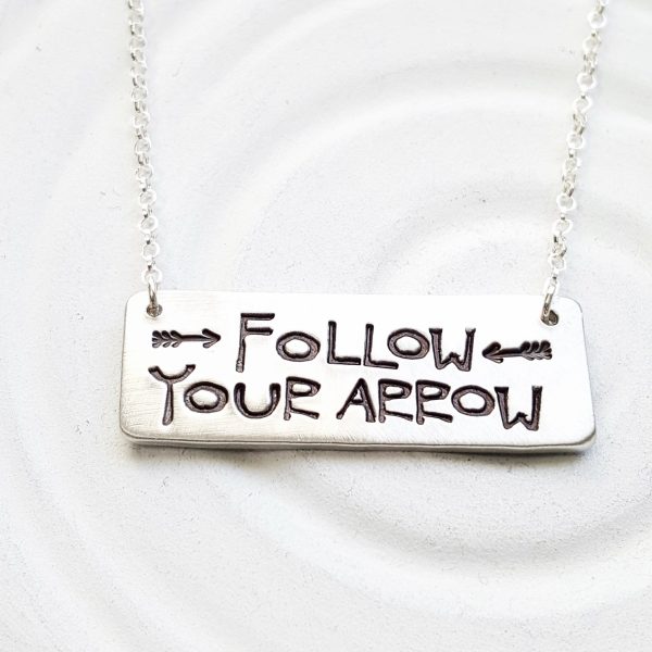 Follow Your Arrow | Navajo Inspired Jewelry on Sale