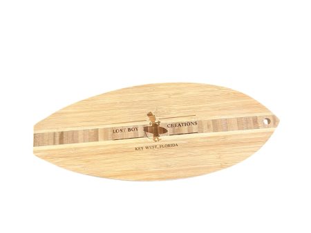 Bamboo Cutting Board For Sale