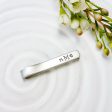 Tie Bar | Father of the Bride Tie Clip For Cheap