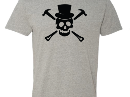 Men s Pirate Tee Discount