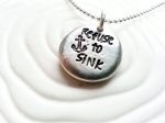 Refuse to Sink | Motivational Jewelry | Pebble Collection Hot on Sale