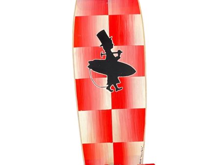 Picnic Party  Cruiser Skateboard For Discount