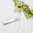 Tie Bar | Father of the Bride Tie Clip For Cheap