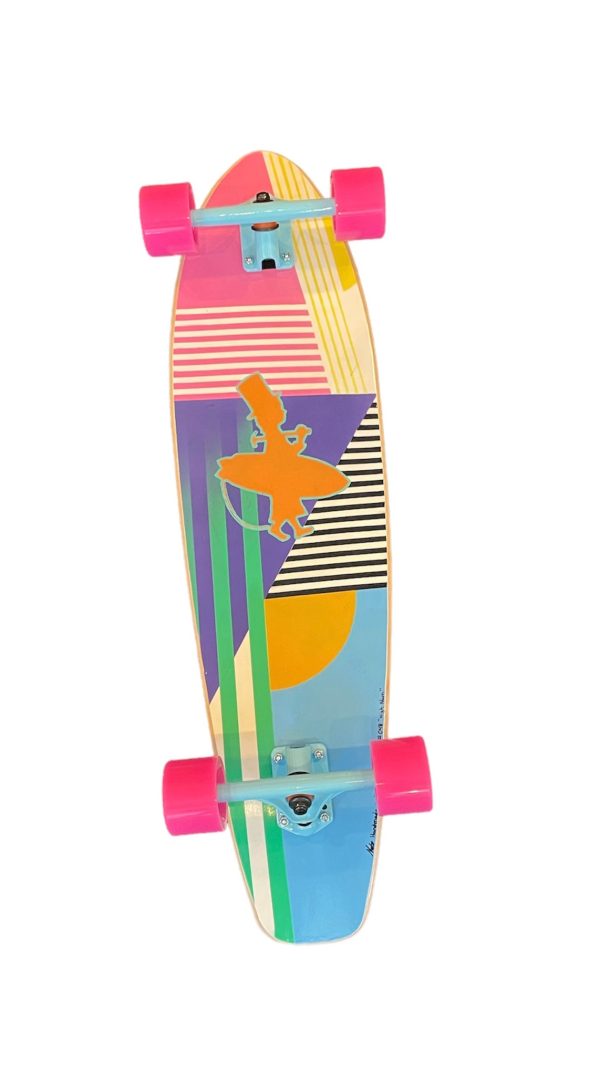 High Noon  Cruiser #48 For Sale