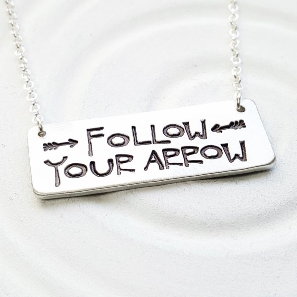 Follow Your Arrow | Navajo Inspired Jewelry on Sale