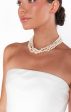 ALV Jewels Multi Pearl Necklace ~ Pearl Discount