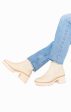 Dolce Vita Hawk H20 Bootie ~ Ivory For Sale